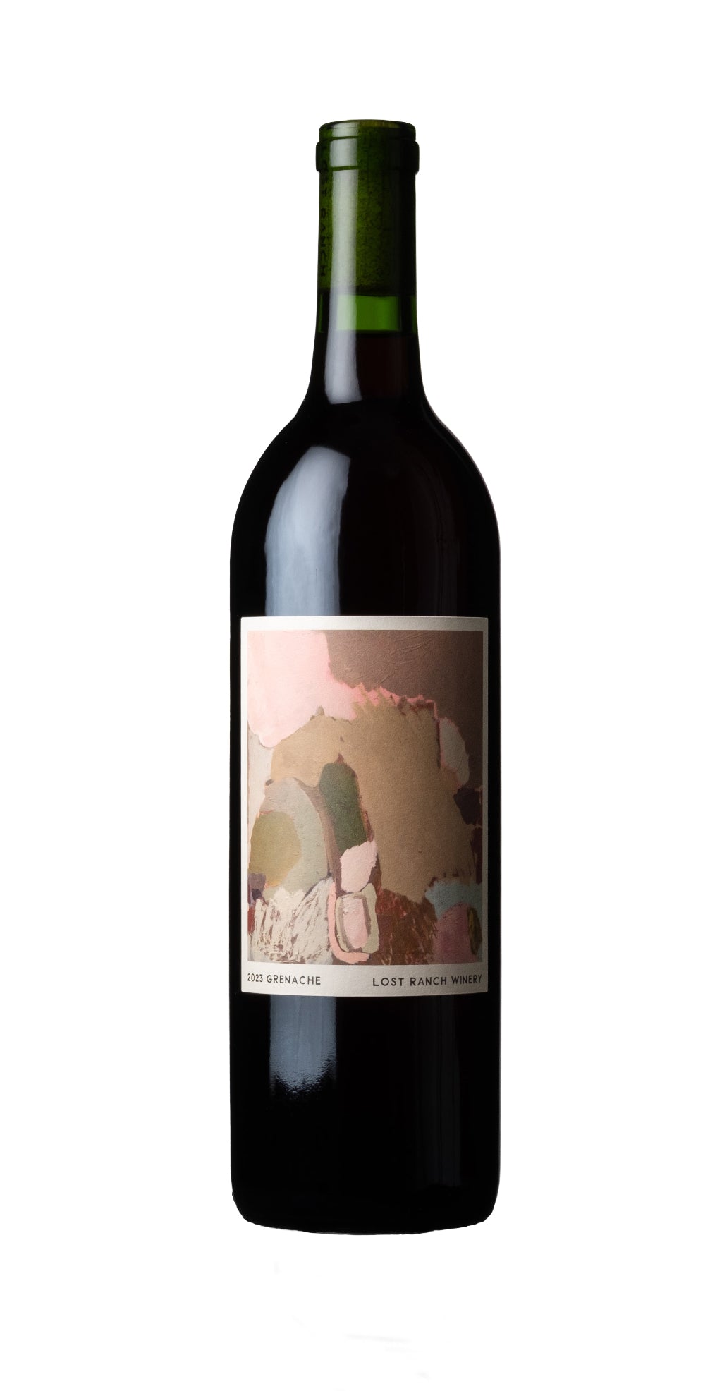 2023 GRENACHE - Lost Ranch Winery