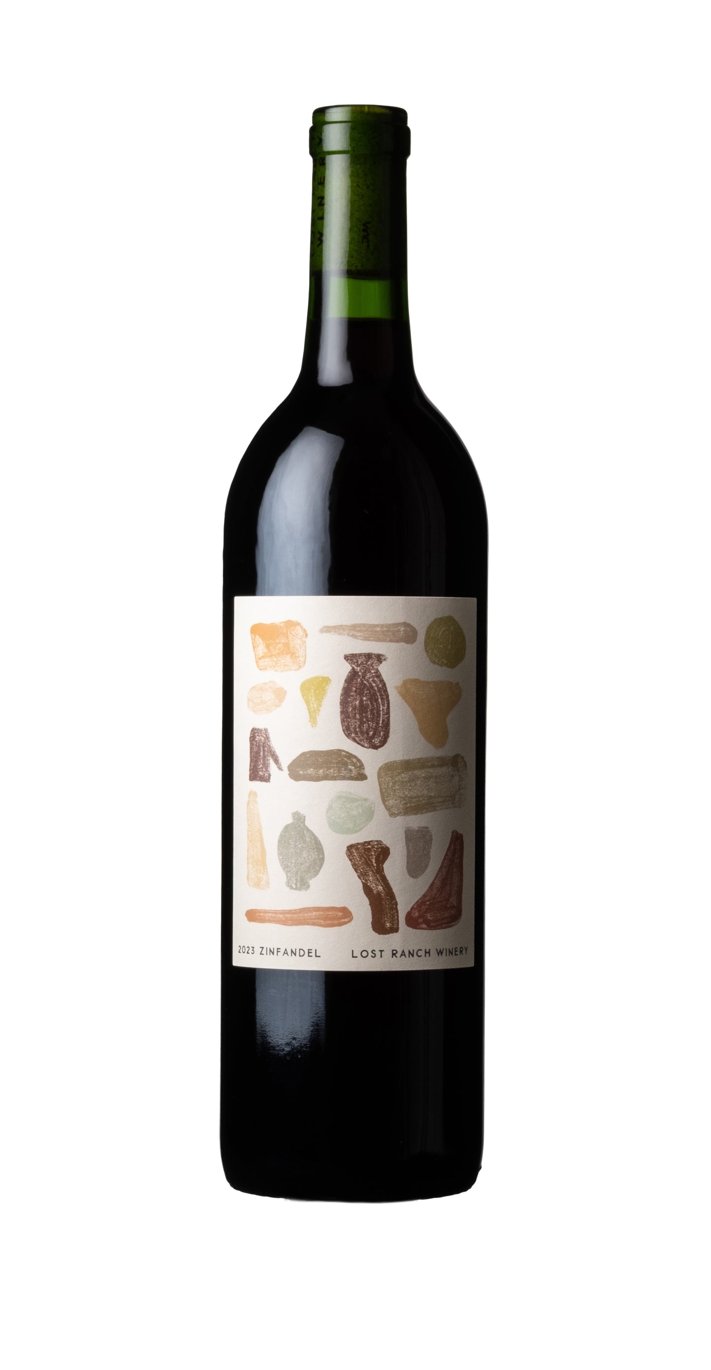 2023 ZINFANDEL