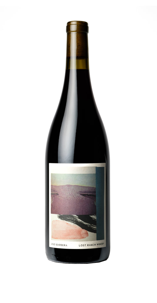 2020 BARBERA