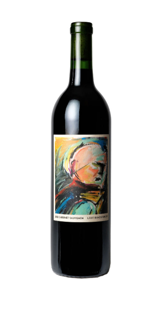 2022 CABERNET SAUVIGNON