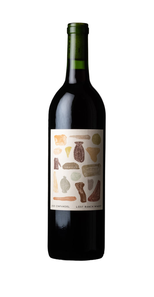 2023 ZINFANDEL