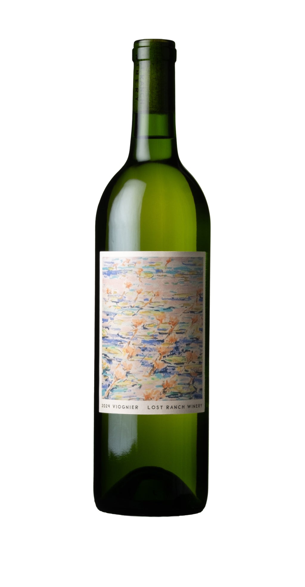 2024 VIOGNIER - Lost Ranch Winery