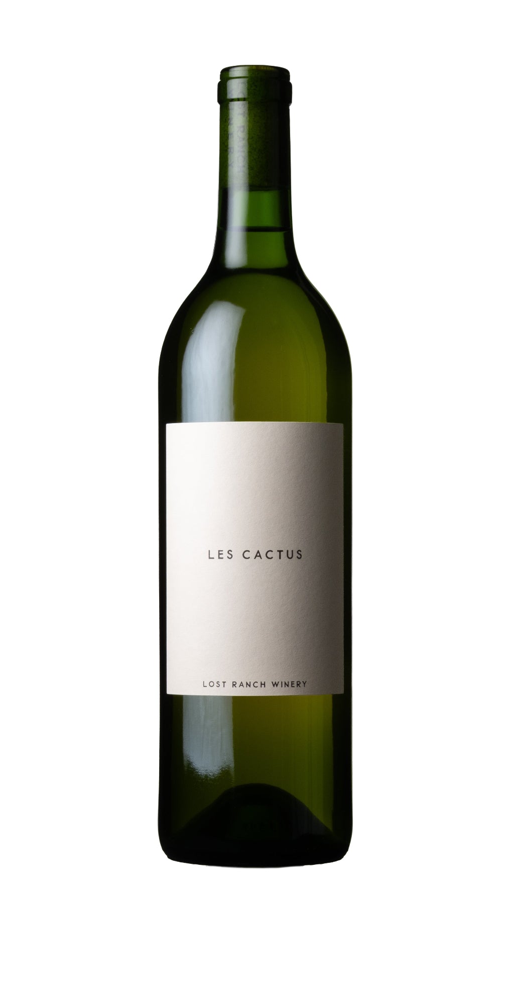 LES CACTUS - Lost Ranch Winery
