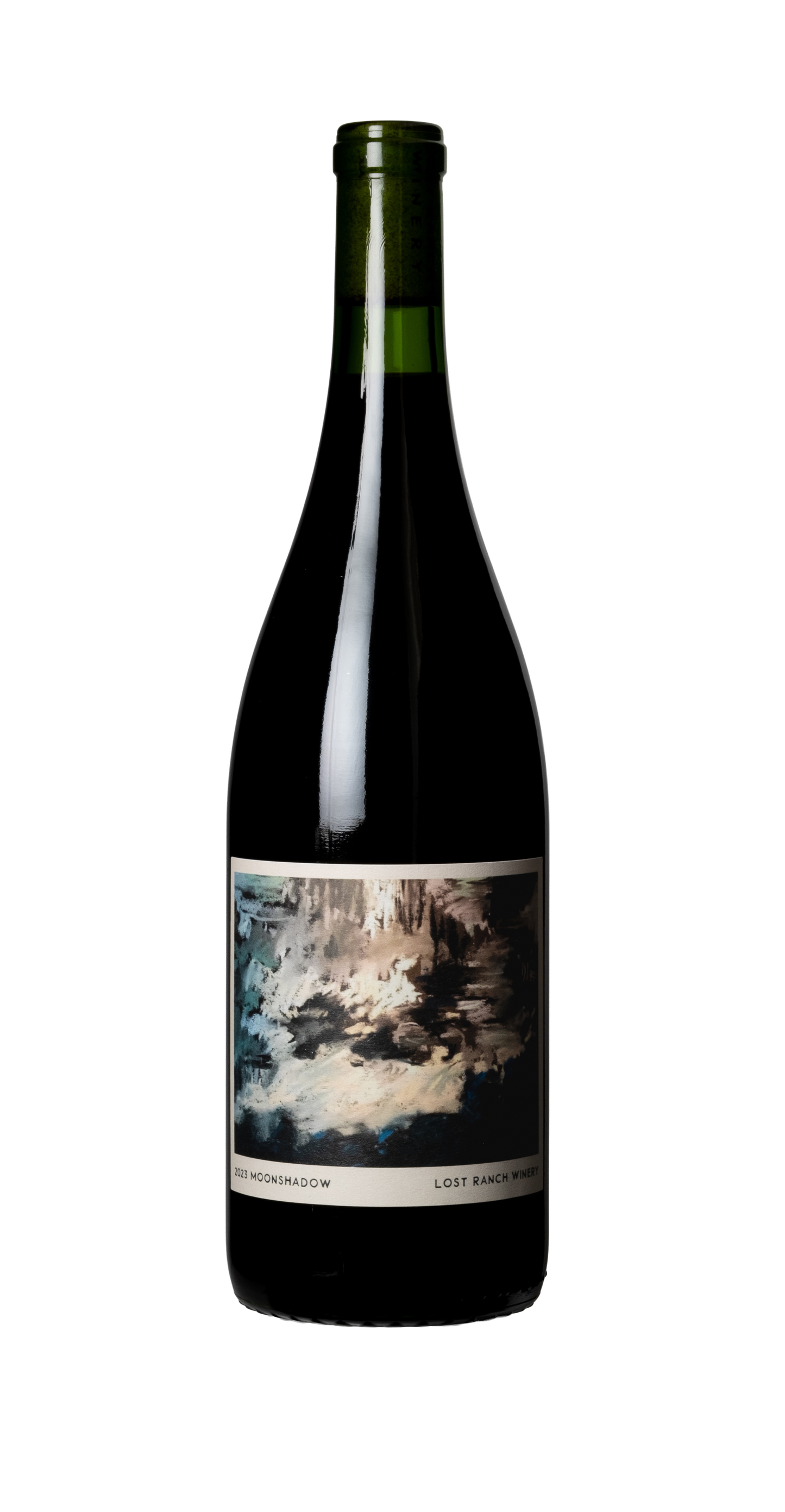 2023 MOONSHADOW - Lost Ranch Winery