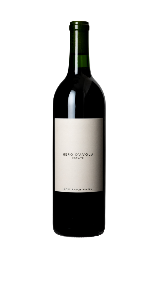 2023 ESTATE NERO D’AVOLA