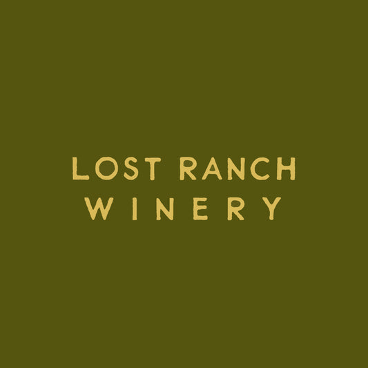 LOST RANCH GIFTCARD - Lost Ranch Winery